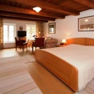 фото отеля Seevilla Elli Pension