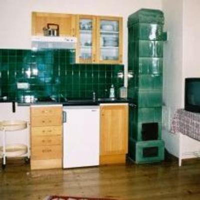 фото отеля Seevilla Elli Pension