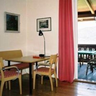 фото отеля Seevilla Elli Pension