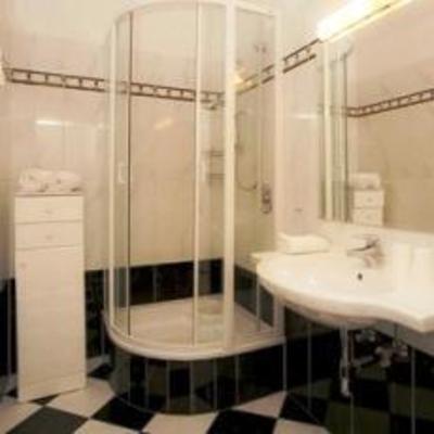 фото отеля Seevilla Elli Pension