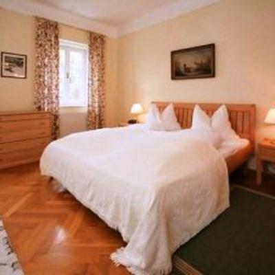 фото отеля Seevilla Elli Pension