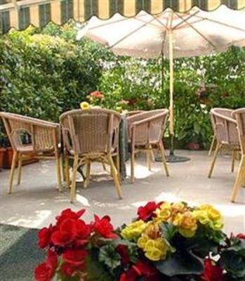 фото отеля Hotel Regit