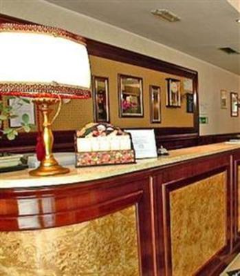 фото отеля Hotel Regit
