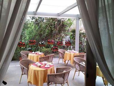 фото отеля Hotel Regit