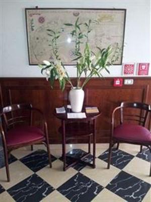 фото отеля Hotel Regit