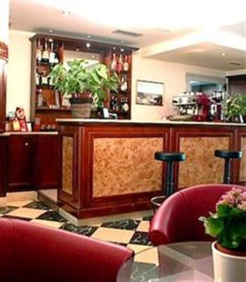 фото отеля Hotel Regit