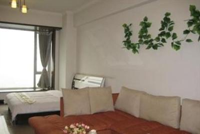 фото отеля Baidesi Hotel Chongqing Wankai