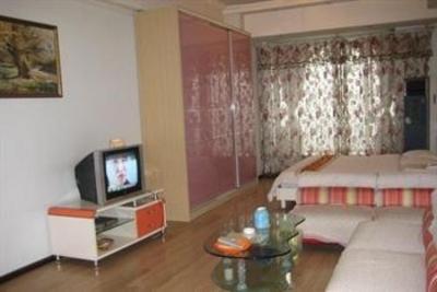 фото отеля Baidesi Hotel Chongqing Wankai