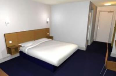 фото отеля Travelodge Hotel Emsworth