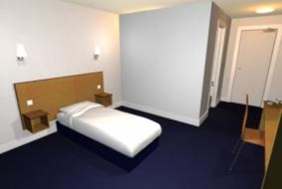 фото отеля Travelodge Hotel Emsworth