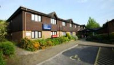 фото отеля Travelodge Hotel Emsworth