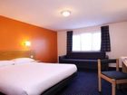 фото отеля Travelodge Hotel Emsworth