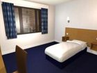 фото отеля Travelodge Hotel Emsworth