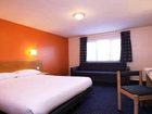 фото отеля Travelodge Hotel Emsworth