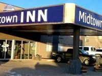 Midtown Motor Inn Bonnyville