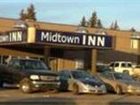 фото отеля Midtown Motor Inn Bonnyville