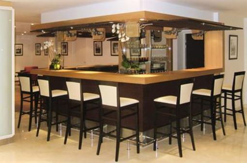 фото отеля Residence Residhome Val d'Europe