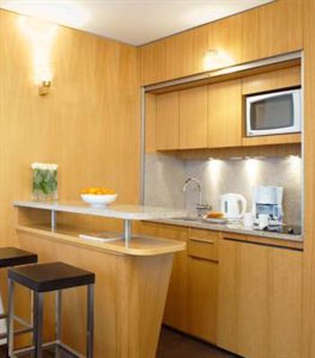 фото отеля Residence Residhome Val d'Europe