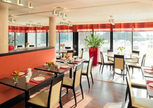фото отеля Residence Residhome Val d'Europe