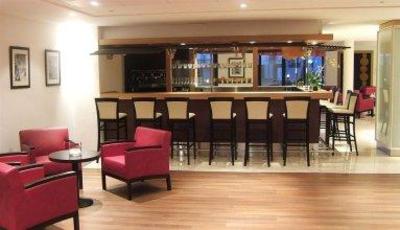 фото отеля Residence Residhome Val d'Europe