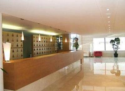 фото отеля Residence Residhome Val d'Europe