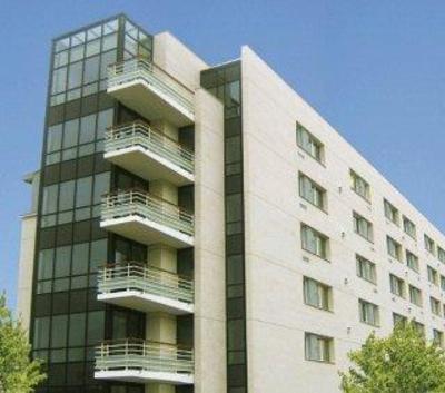 фото отеля Residence Residhome Val d'Europe