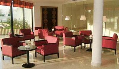 фото отеля Residence Residhome Val d'Europe