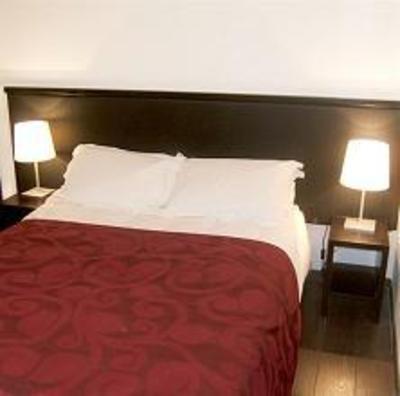 фото отеля Residence Residhome Val d'Europe