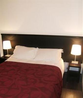 фото отеля Residence Residhome Val d'Europe