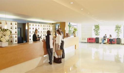 фото отеля Residence Residhome Val d'Europe