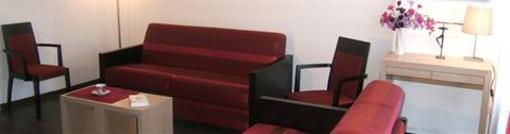 фото отеля Residence Residhome Val d'Europe