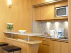 фото отеля Residence Residhome Val d'Europe