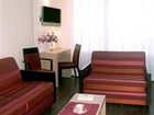 фото отеля Residence Residhome Val d'Europe