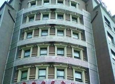 фото отеля Jinan Fengqi Hotel