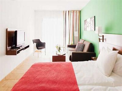 фото отеля Sunprime Atlantic View Suites & Spa