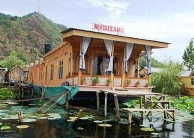 фото отеля Houseboat Suzan