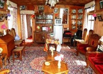 фото отеля Houseboat Suzan