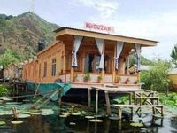 Houseboat Suzan