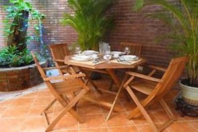 фото отеля Suite Colonial