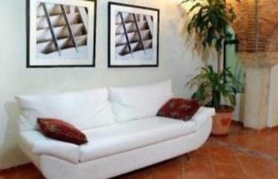 фото отеля Suite Colonial