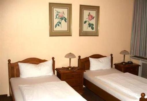 фото отеля Corso Hotel