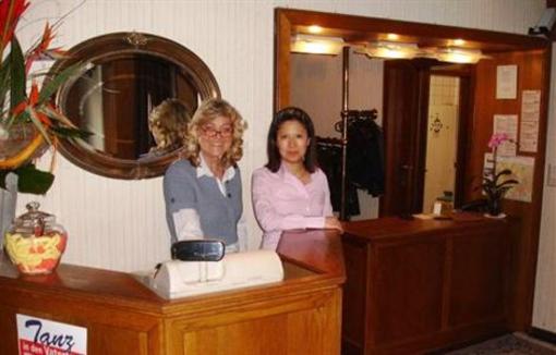 фото отеля Corso Hotel