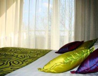 фото отеля Hotel Bagatelle
