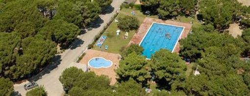 фото отеля Camping Neptuno
