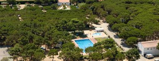 фото отеля Camping Neptuno