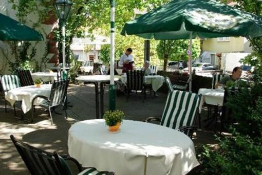 фото отеля Hotel Restaurant Freihof