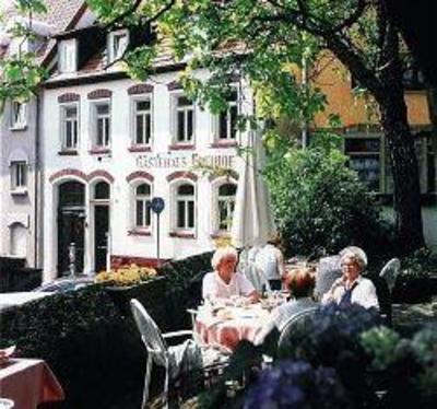 фото отеля Hotel Restaurant Freihof