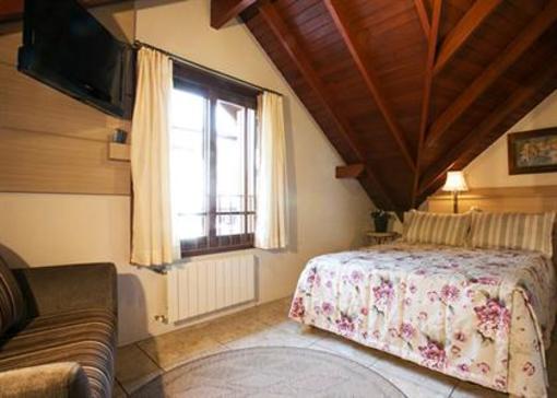 фото отеля Pousada Belluno