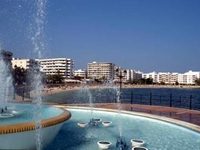 Hostal Residencia Santa Eulalia
