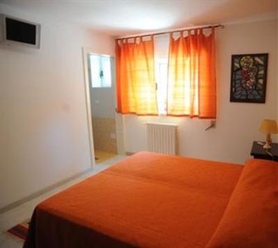 фото отеля Bed & Breakfast Le Tarantine